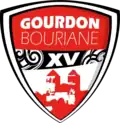 Logo du Gourdon XV