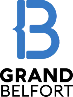 Blason de Grand Belfort