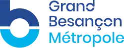 Blason de Grand Besançon Métropole