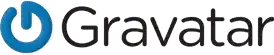 Logo de Gravatar