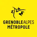 Blason de Grenoble-Alpes Métropole