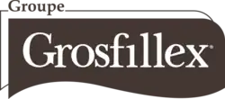 logo de Grosfillex