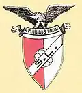 Logo du Benfica (1904-1908)
