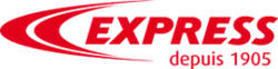 logo de Guilbert Express