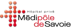 Image illustrative de l’article Hôpital privé Médipôle de Savoie
