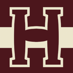Description de l'image Logo Haileybury Comets.gif.
