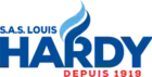 logo de Louis Hardy (entreprise)