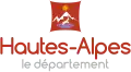 Blason de Hautes-Alpes