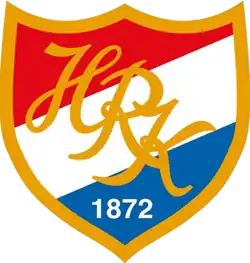 Logo du Heidelberger RK - Rugby