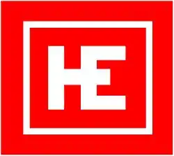 logo de Hidroeléctrica Española