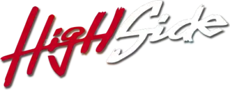 Logo de High Side.