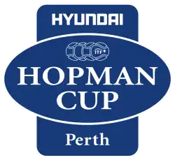 Image illustrative de l’article Hopman Cup 2000