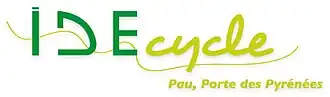 Image illustrative de l’article IDEcycle