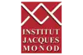 Ancien logo de l'IJM de 1991 jusqu'en 2019