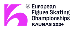 Description de l'image Logo ISU ec2024kaunas.png.