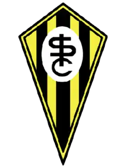 Logo du Iberia SC