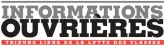 Image illustrative de l’article Informations ouvrières