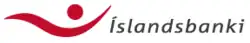 logo de Íslandsbanki