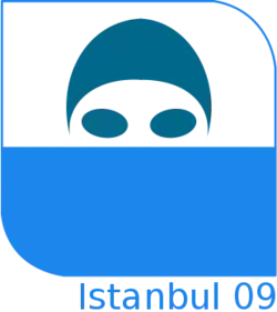 Description de l'image Logo Istanbul 2009.png.