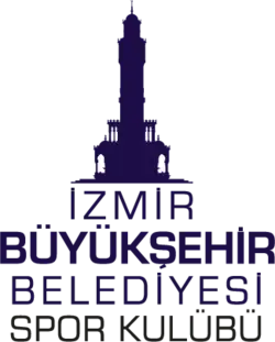 Logo du Izmir Büyükşehir Belediyespor