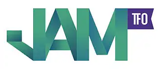 Image illustrative de l’article JAM (émission de télévision)