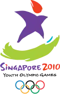 Singapour 2010 ( Singapour)