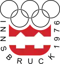 Innsbruck 1976 ( Autriche)