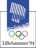 Lillehammer 1994 ( Norvège)