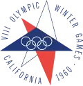 Squaw Valley 1960 ( États-Unis)