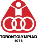 Toronto 1976 ( Canada)