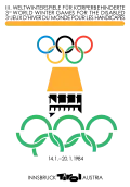 Innsbruck 1984 ( Autriche)