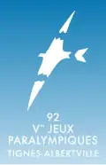 Tignes Albertville 1992 ( France)
