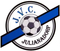 Logo du JVC Julianadorp