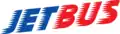 Logo de la ligne Jetbus, ligne supprimée le 1er novembre 2009.