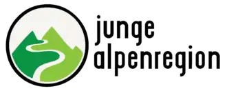 Image illustrative de l’article Jeune Région alpine