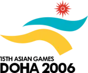 Description de l'image Logo Jeux asiatiques 2006.png.