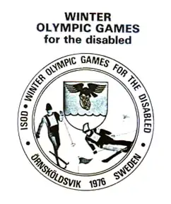 Örnsköldsvik 1976 ( Suède)