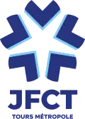 Logo du Joué FCT de 2022 à 2024.