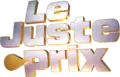 Logo actuel du Juste Prix.