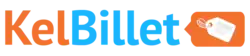 logo de KelBillet