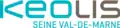 logo de Keolis Seine Val-de-Marne
