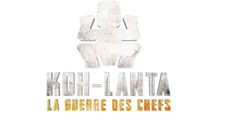 Logo de la saison 20.