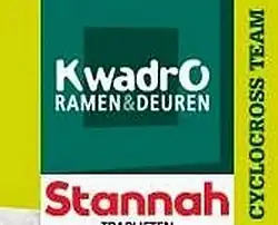 Kwadro-Stannah (2013)