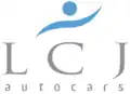 Logo de LCJ Autocars (filiale disparue)