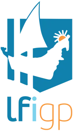 Description de l'image Logo LFIGP.png.