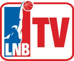 Logo de LNB TV