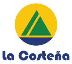 Logo de cette compagnie