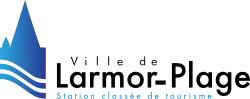 Larmor-Plage