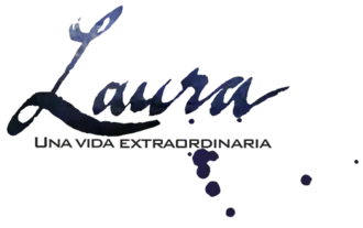 Logo de la telenovela.
