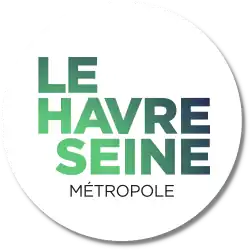 Blason de Le Havre Seine Métropole